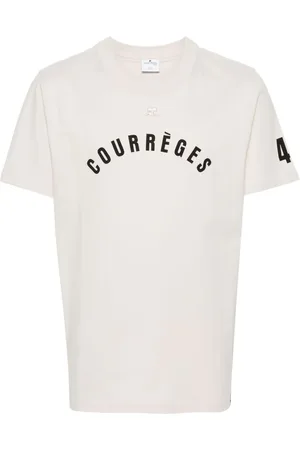 Courrèges Ac Lige T-shirt