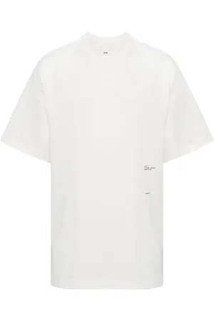 OAMC T-shirt med fototryk