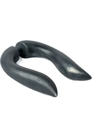 PARTS OF FOUR Hathor ørering med mat finish