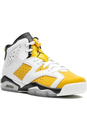 Jordan Air Jordan 6 "Yellow/Ochre" sneakers