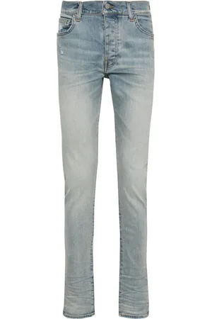 AMIRI Stack skinny-jeans