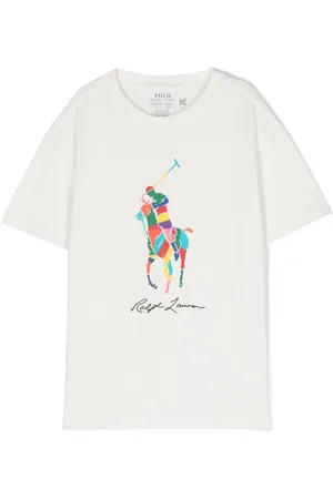 Ralph Lauren Polo Pony T-shirt