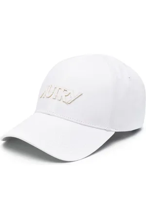Autry Kasket med logobroderi
