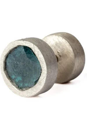 PARTS OF FOUR Diamant-indlagte ørestikker