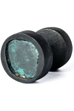 PARTS OF FOUR Diamant-indlagte ørestikker