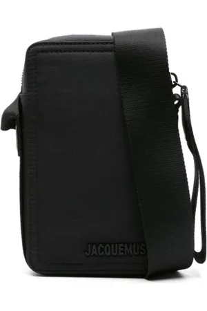 Jacquemus Lodret Le Cuerda messenger-taske