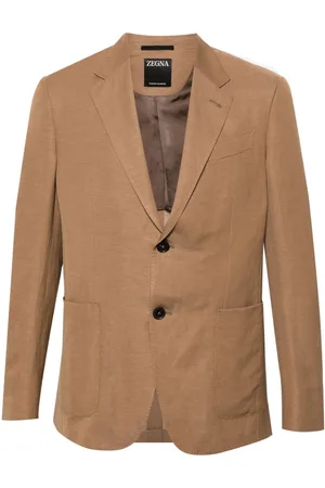 Ermenegildo Zegna Enkeltradet Trofeo blazer