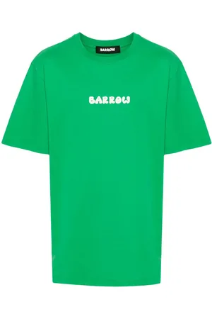 BARROW T-shirt med logotryk