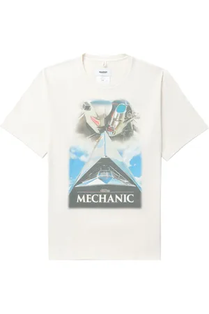 DOUBLET Android Mechanic T-shirt