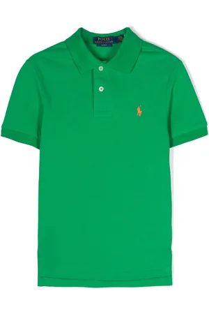 Ralph Lauren Polo med Polo Pony-motiv