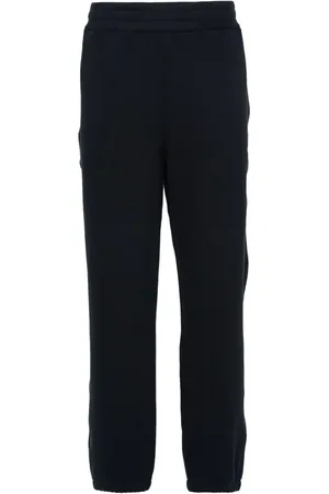Ermenegildo Zegna Joggingbukser med logo-bogstaver