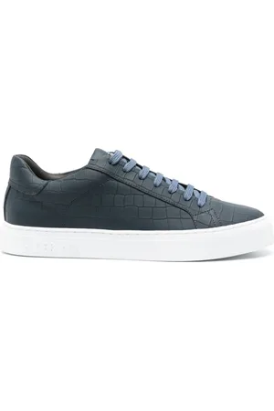 HIDE&JACK Low-top Essence sneakers