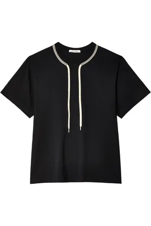 CRAIG GREEN Flatlock T-shirt
