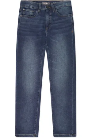 DL1961 Kids Jeans med smal pasform