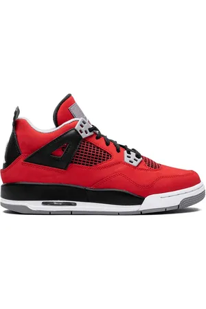 Jordan AIr Jordan 4 Retro (GS)-sneakers