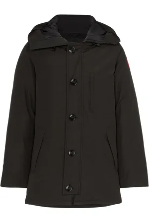 Canada Goose Chateau parka med polstring