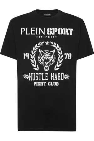 Philipp Plein Polo med logotryk