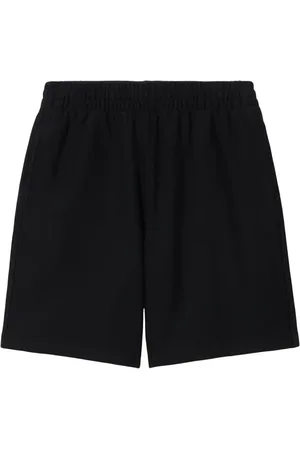 Burberry Shorts med logomærke