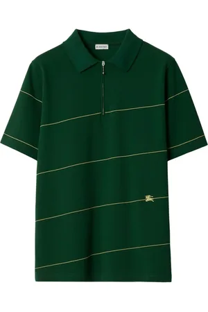 Burberry Stribet polo