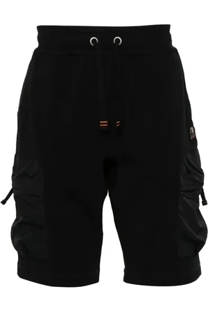 Parajumpers Irvine cargo-shorts
