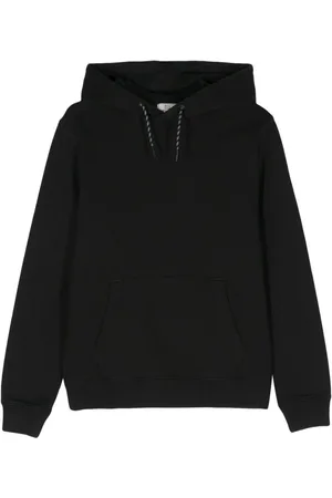 Woolrich Hættetrøje med grafisk stempel