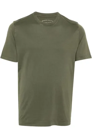 FEDELI Extreme T-shirt i økologisk bomuld