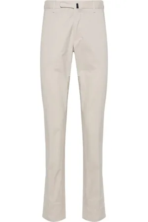 Incotex 30 chinos med smalle ben