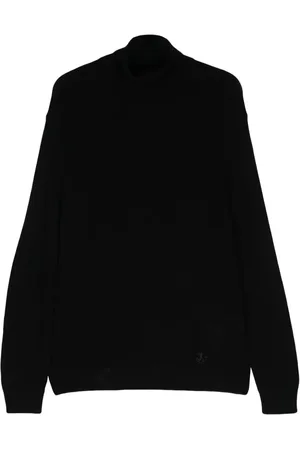 Jil Sander Uldtrøje