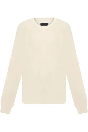 RAG&BONE Dexter trøje