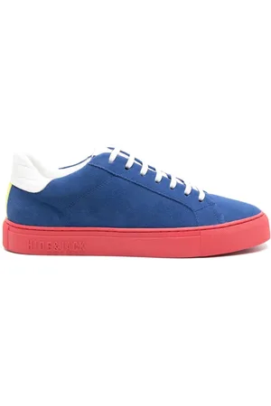 HIDE&JACK Essence Oil sneakers