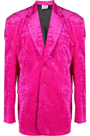 Vetements Enkeltradet blazer