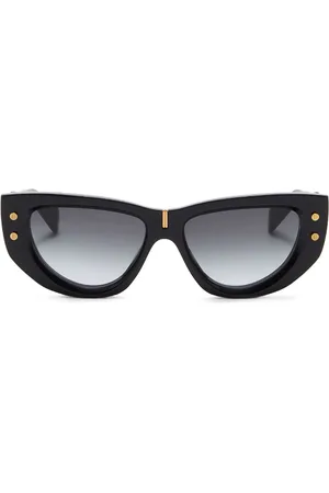 Balmain Cat-eye-solbriller