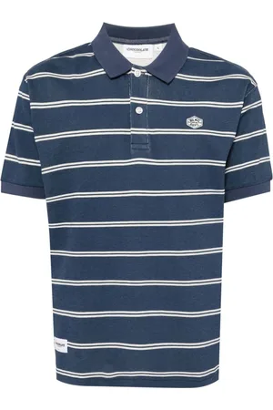 Chocoolate Stribet polo