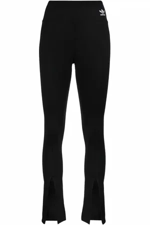 adidas Skinny-bukser med svaj og slids