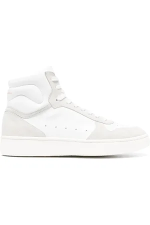 Officine creative Mower 117 sneakers med snøre