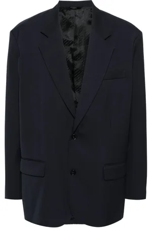 Acne Studios Enkeltradet blazer
