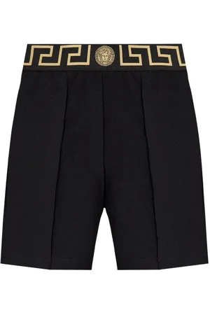 VERSACE Greca shorts