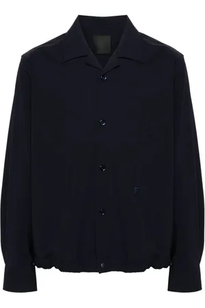 Givenchy Skjorte med løbesnor