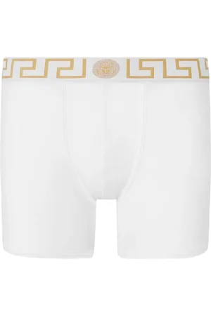 VERSACE Lange Greca Border boksershorts