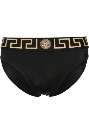 VERSACE Greca Border badeshorts