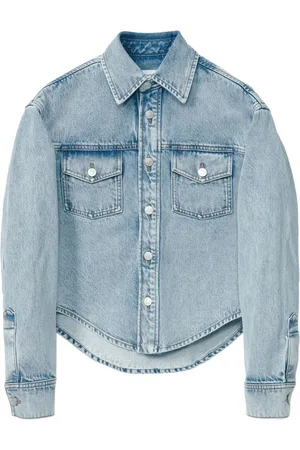Fabiana Filippi Denimjakke