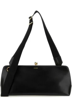 Jil Sander Goji crossbody-taske