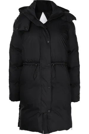 Aztech Badrutts dyneparka