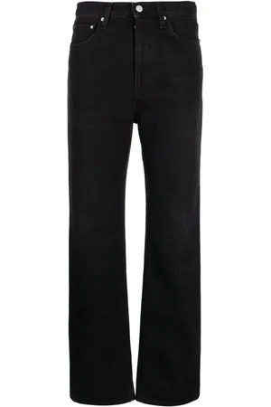 Totême Jeans med lige ben