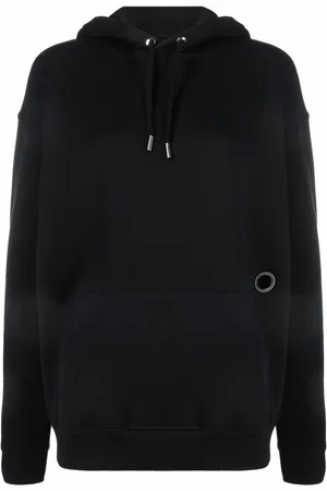 Givenchy Hættetrøje med tørklædedetalje