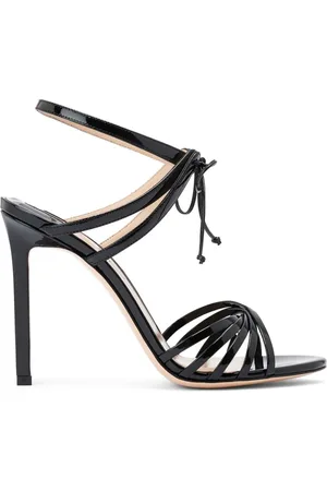 Tom Ford 105 mm Angelica sandaler med ankelrem
