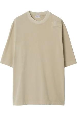 Burberry Equestrian Knight T-shirt