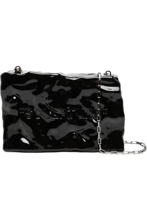 OFF-WHITE Logopræget crossbody-taske