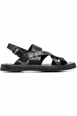 Officine creative Chios caged sandaler