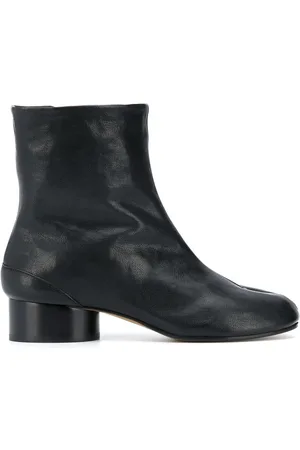 Maison Margiela Tabi 30mm ankelstøvler